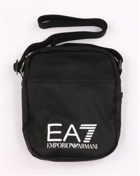 fake ea7 man bag|emporio armani ea7 jacket.